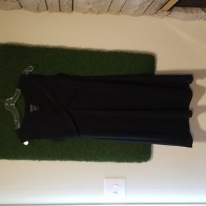 Black NY&Co dress